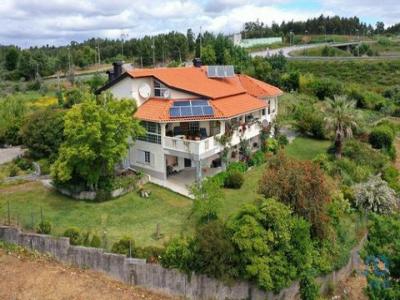 Annonce Vente 17 pices Maison Tabua