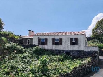 Annonce Vente 5 pices Maison Lajes-do-pico