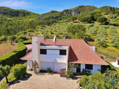 Annonce Vente 5 pices Maison Cadaval