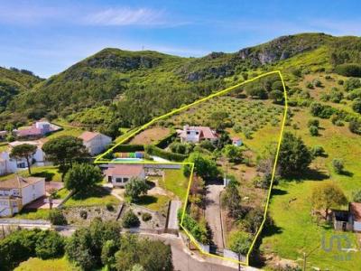 Acheter Maison 534 m2 Cadaval