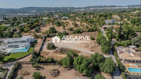 Annonce Vente Terrain Loule