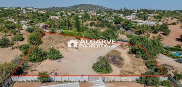 Acheter Terrain Loule rgion FARO