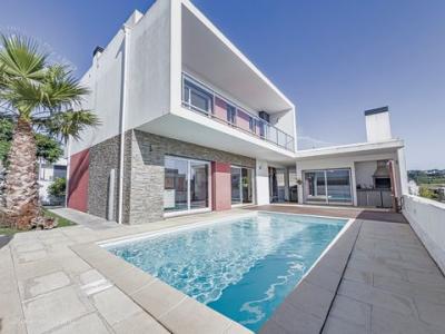 Annonce Vente 4 pices Maison Mafra