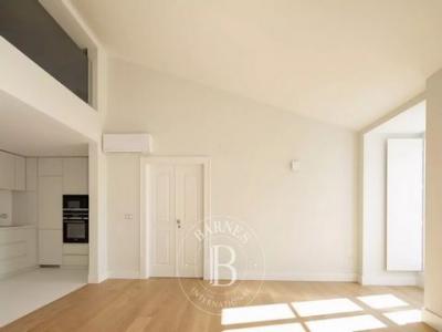 Annonce Vente Appartement Lisboa