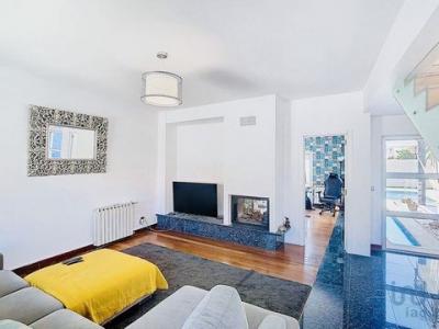 Acheter Maison 251 m2 Casal-do-sapo