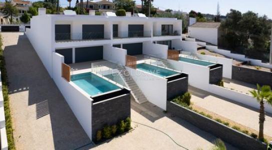 Acheter Maison 201 m2 Loule
