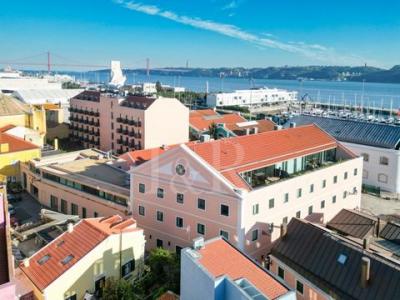 Annonce Vente Appartement Lisboa