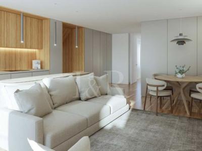 Acheter Appartement 80 m2 Lisboa