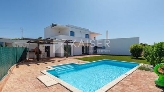 Annonce Vente Maison Albufeira