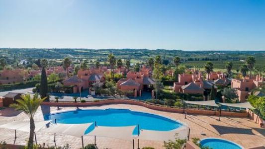 Annonce Vente Appartement Alcantarilha