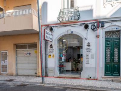 Annonce Vente Local commercial Faro