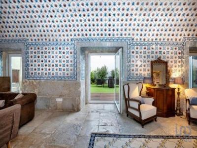 Annonce Vente 5 pices Appartement Lisboa