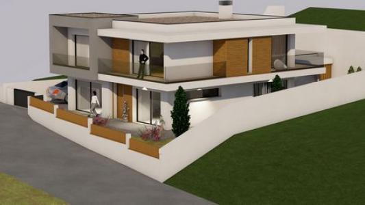 Acheter Maison 241 m2 Mafra