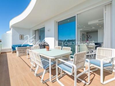Acheter Appartement 173 m2 Lagos
