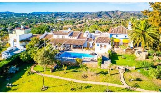 Annonce Vente Maison Sao-bras-de-alportel