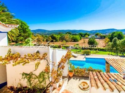Acheter Maison 382 m2 Sao-bras-de-alportel