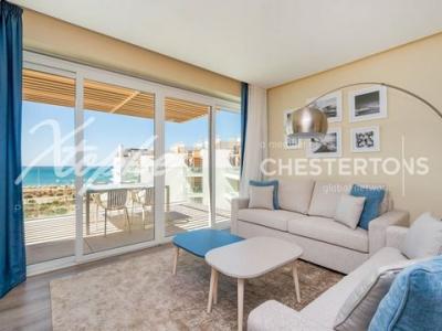 Acheter Appartement 148 m2 Loule