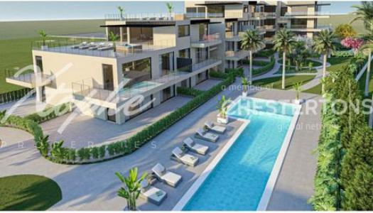 Acheter Appartement 100 m2 Loule