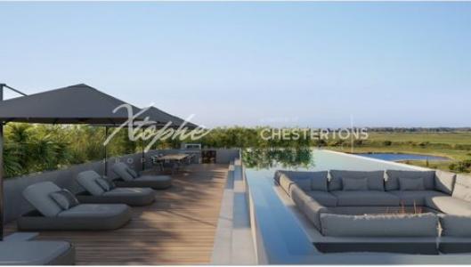 Annonce Vente Appartement Loule