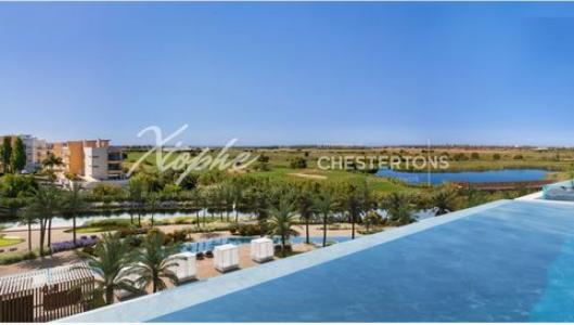 Acheter Appartement 143 m2 Loule