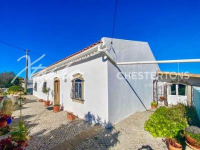 Annonce Vente Maison Sao-bras-de-alportel