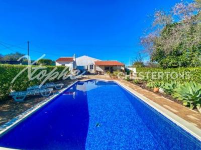 Acheter Maison 133 m2 Sao-bras-de-alportel