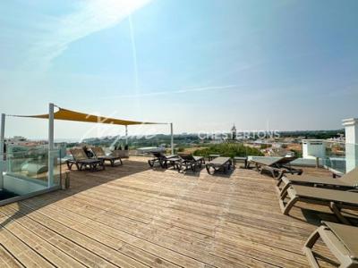 Vente Appartement Albufeira  08 au Portugal