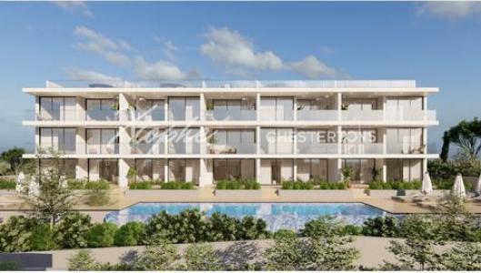 Annonce Vente Appartement Lagoa