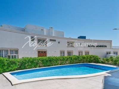 Acheter Appartement 44 m2 Albufeira