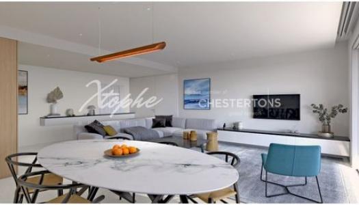 Annonce Vente Appartement Lagos