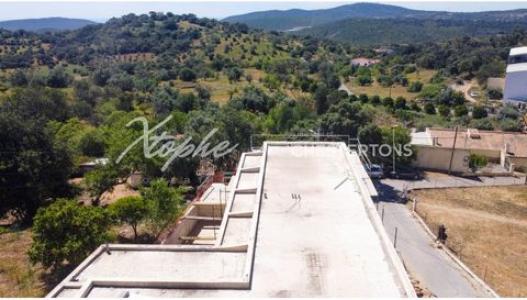 Acheter Maison 150 m2 Sao-bras-de-alportel