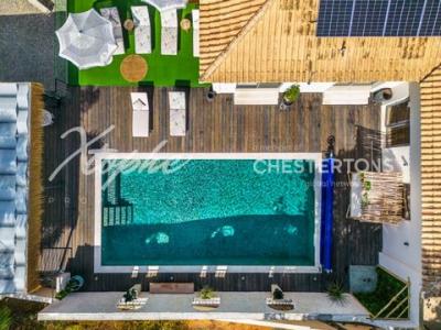 Acheter Maison 546 m2 Loule