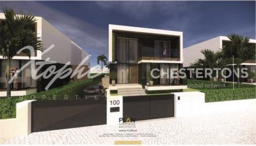 Acheter Maison 243 m2 Faro