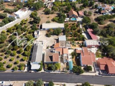 Annonce Vente Maison Faro