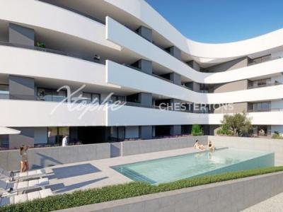 Annonce Vente Appartement Lagos