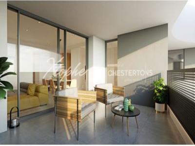 Acheter Appartement 114 m2 Lagos