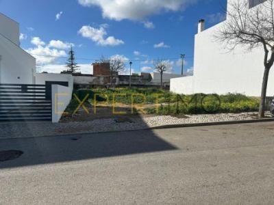 Acheter Terrain 144 m2 Olhao