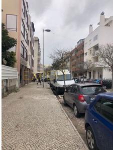Acheter Terrain 405 m2 Almada
