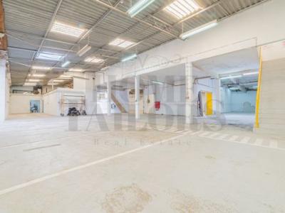 Annonce Vente Local industriel Apelacao