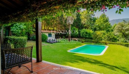 Annonce Vente Maison Valdosende