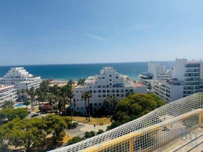 Acheter Appartement 84 m2 Quarteira