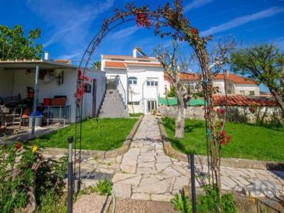 Annonce Vente 8 pices Maison Laje