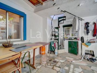 Acheter Maison 80 m2 Cascais