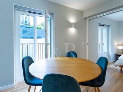 Annonce Vente Appartement Lisboa