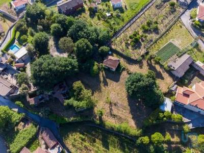 Annonce Vente Terrain Povoa-de-lanhoso