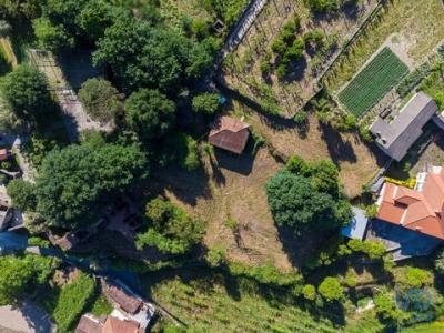 Acheter Terrain 11640 m2 Povoa-de-lanhoso