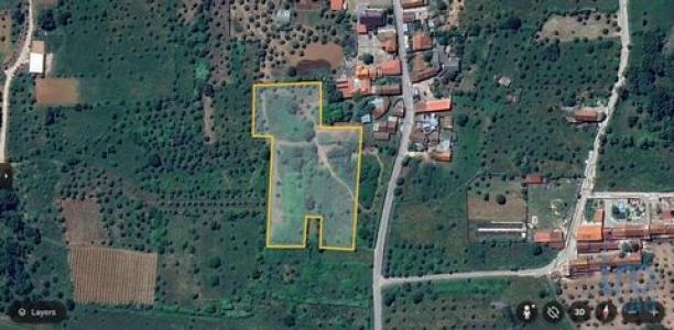 Annonce Vente Maison Ansiao