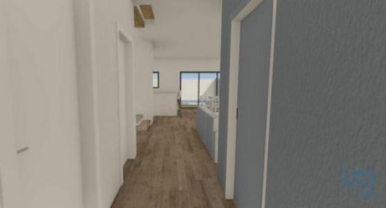 Acheter Maison 105 m2 Salvaterra-de-magos