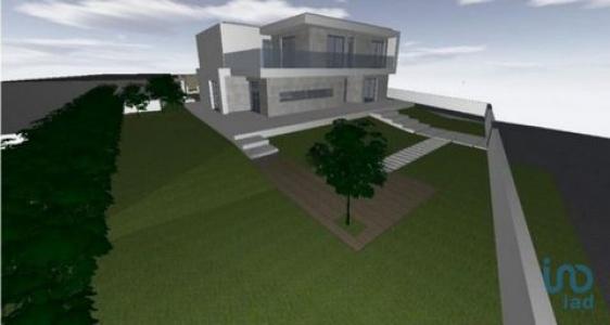 Annonce Vente Terrain Murtosa