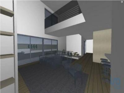 Acheter Terrain 1630 m2 Murtosa